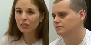 Sandrão relembra relacionamento com Suzane von Richthofen em entrevista impactante