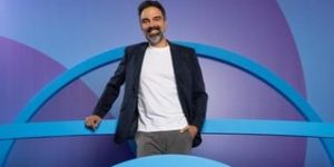 Nem Fernanda Rodrigues, nem Andréa Beltrão