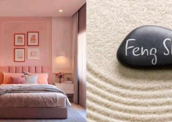 m ilustrativa sobre Feng Shui