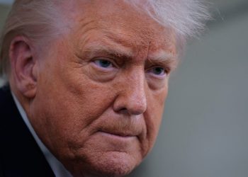 Os momentos mais racistas de Trump 2.0, classificados