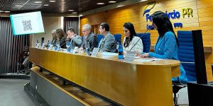 Foto: Governo do Paraná