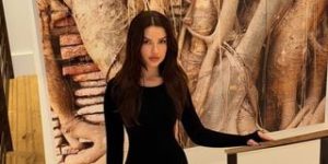 BBB é vizinha de Xuxa e ostenta luxo no imóvel