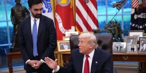 Trump e Mamdani discutem mudanças nas leis de zoneamento de NYC