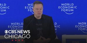 Elon Musk prevê inteligência artificial superior à humana até 2030