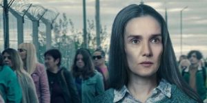 Filme argentino emocionante que lidera na Netflix