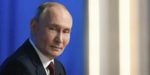 Grigory Sysoev / Kremlin