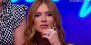 Virgínia Fonseca fora do SBT? Futuro da influencer preocupa emissora, que já até escolheu quem vai ficar no lugar