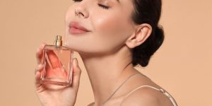Fragrâncias femininas para ambientes de trabalho: elegância e sutileza certas