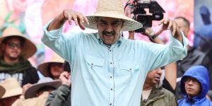 Jesus Vargas/Getty Images