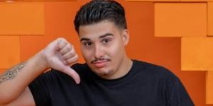 Assédio no 'BBB 26'