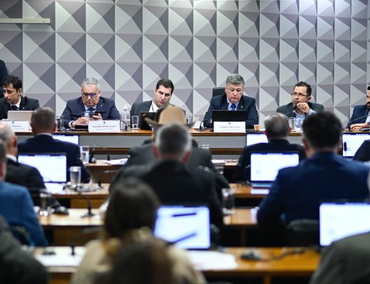 KEBEC NOGUEIRA/METRÓPOLES @kebecfotografo