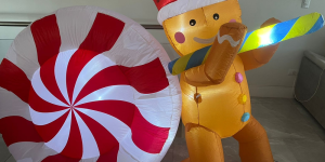 A Fantastica Fabrica do Papai Noel - Fotos de UniEnsino (1)