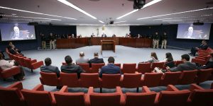 STF examina nesta terça-feira (9/12) o último núcleo da trama golpista