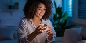 A Vida Digital e os Cuidados com a sua Presença Online