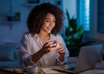 A Vida Digital e os Cuidados com a sua Presença Online