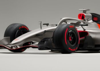 Audi mira em Max Verstappen para futura contratação na F1