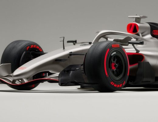 Audi mira em Max Verstappen para futura contratação na F1