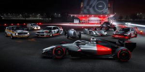 Racer Media & Marketing