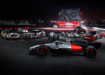 Racer Media & Marketing