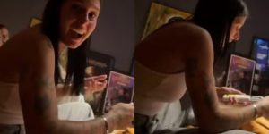 (Reprodução Instagram Odorico Reis)