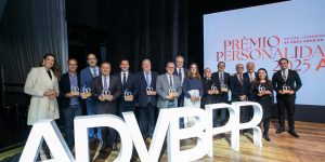 Presidentes que já passaram pela ADVB/PR