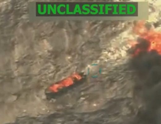 Ataque da US mata dois em barco no Pacífico; um sobrevivente