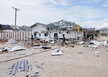 taken and released by Agence Kampuchea Press (AKP