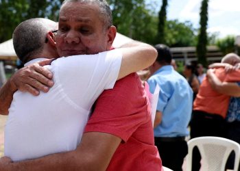 El 19 Digital via AFP]