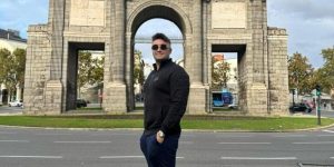 Gabriel Spalone é extraditado da Argentina após ser acusado de desvio milionário