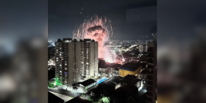 Explosão em depósito clandestino em SP deixa 21 imóveis interditados