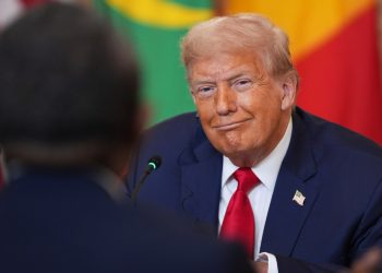 Trump e o impacto no novo encontro da União Africana