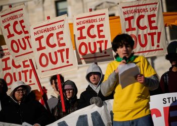 AP Photo/John Locher