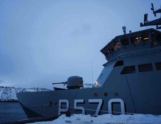 Evgeniy Maloletka/AP