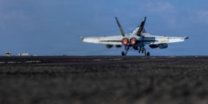 Trump ameaça Irã com ação severa se demandas dos EUA não forem atendidas