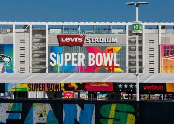 Como assistir ao Super Bowl LX ao vivo online