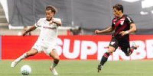 ATHLETICO-FLUMINENSE