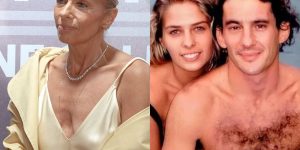 Adriane-Galisteu-e-Ayrton-Senna