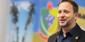 Reprodução/NSC Total