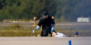 Aeroporto-de-LeipzigHalle-apos-descoberta-de-drone-proximo-a-uma-pista-em-Schkeudlitz