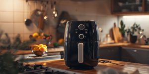 Os benefícios e riscos do uso de air fryers em 2025