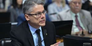 Senado buscará consenso em texto do PL Antifacção