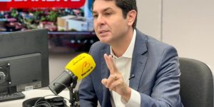 Foto: Alexandre Curi (Foto: Rogério Machado)