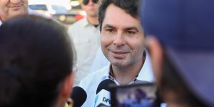 Foto: Alexandre Curi (Foto: Rogério Machado)