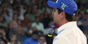 Foto: Alexandre Curi (Foto: Rogério Machado)