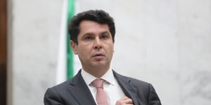 Alexandre Curi (Foto: Valdir Amaral/Alep)
