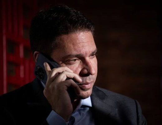 Exclusão de Ramagem: Itamaraty avança com pedido de extradição