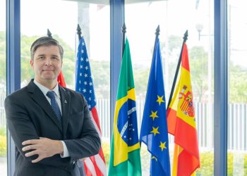 Consultor de carreira da ESIC Internacional, Alexandre Weiler