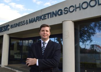 Consultor de carreira da ESIC Internacional, Alexandre Weiler