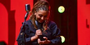 Alice Carvalho ressalta impacto de "O Agente Secreto" na autoestima