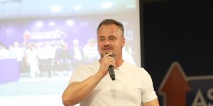 Foto: Alisson Wandscheer (Foto: Valdir Amaral/Alep)